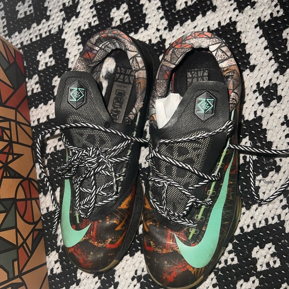Nike KD 6 All Star Pack - Picture 3 of 8
